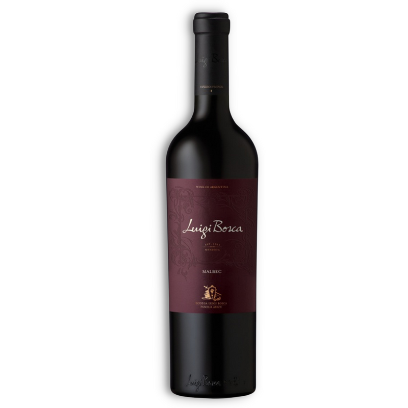 Bodega Luigi Bosca Malbec 750ml