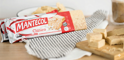 Mantecol Peanut Butter Nougat