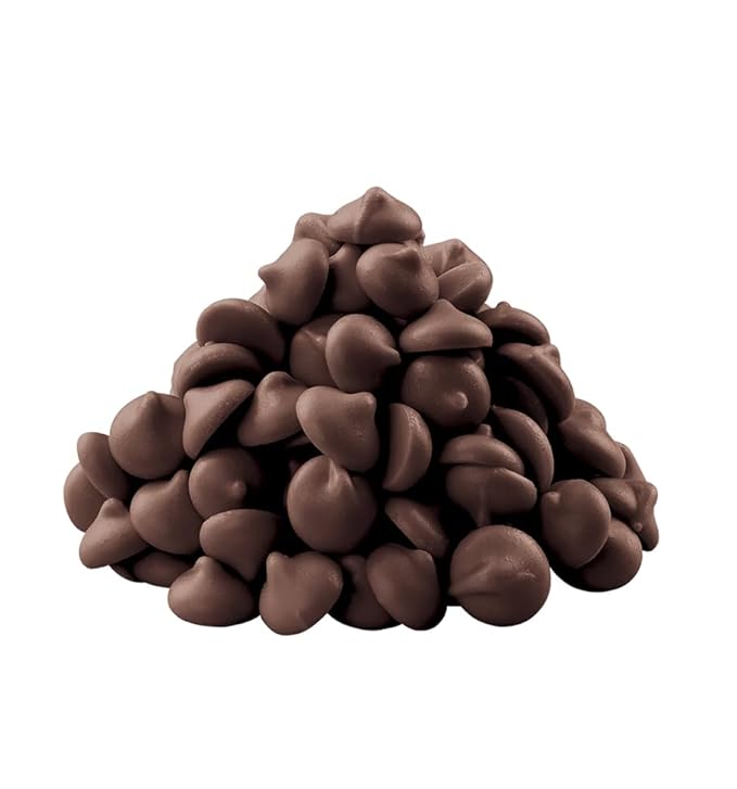 Mapsa Bakery Dark Chocolate Chips 3kg - 105 oz