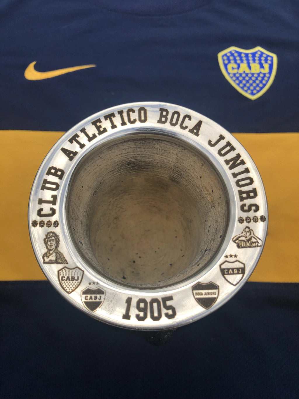 mate-boca