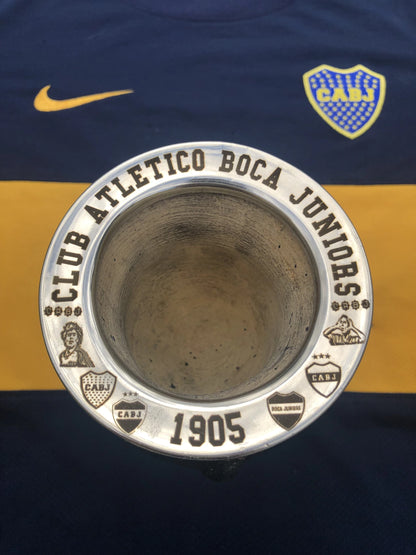 mate-boca