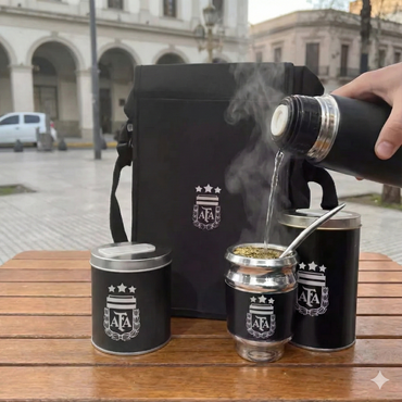 Mate Set AFA World Champion