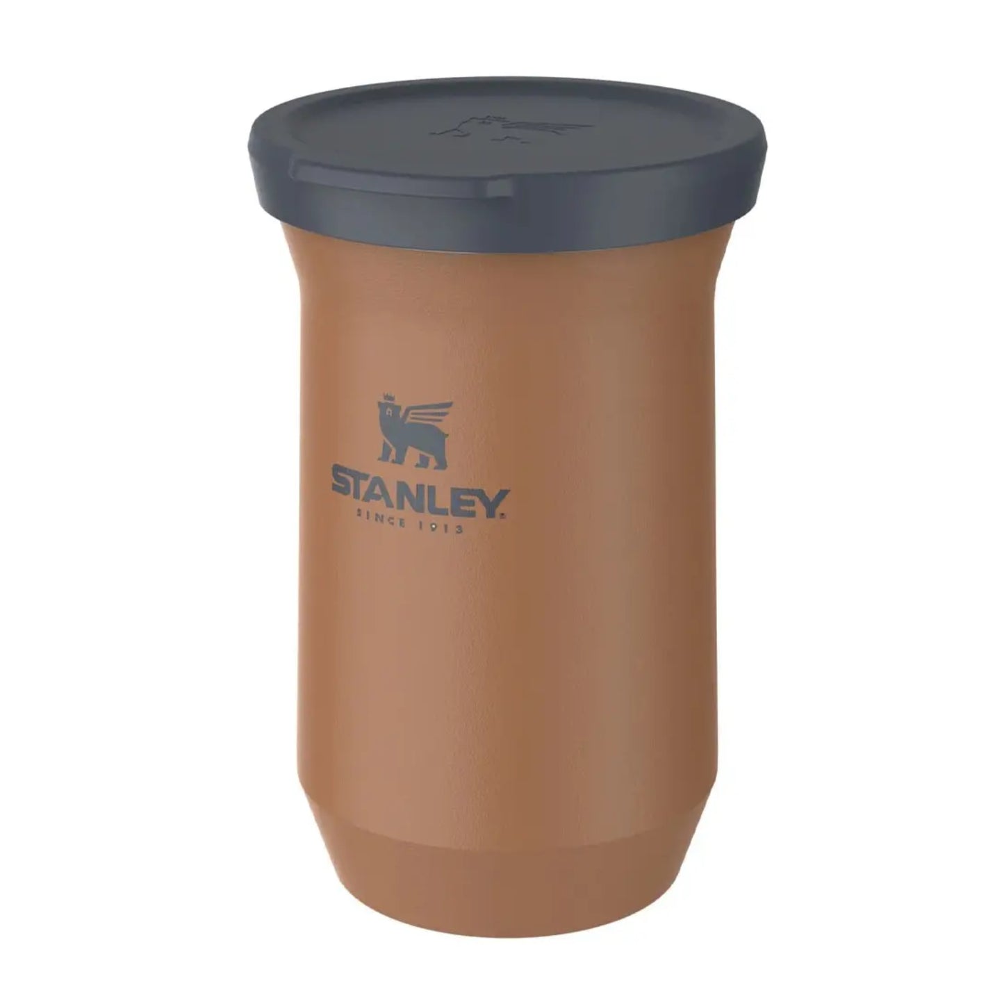 Official Stanley Classic Mate Slim Cup 200ml | Stainless Steel Mate Cup with Lid