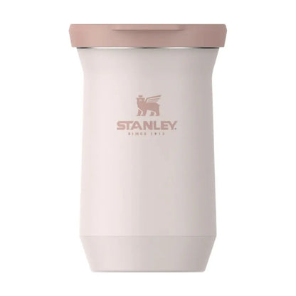 Official Stanley Classic Mate Slim Cup 200ml | Stainless Steel Mate Cup with Lid