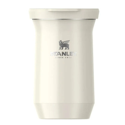 Official Stanley Classic Mate Slim Cup 200ml | Stainless Steel Mate Cup with Lid