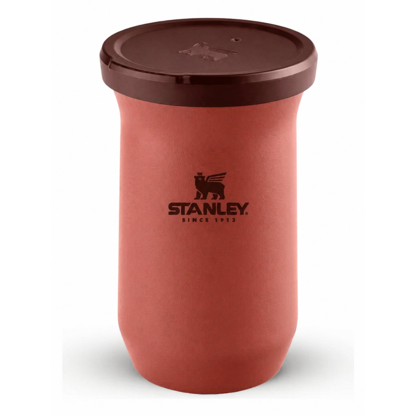 Official Stanley Classic Mate Slim Cup 200ml | Stainless Steel Mate Cup with Lid
