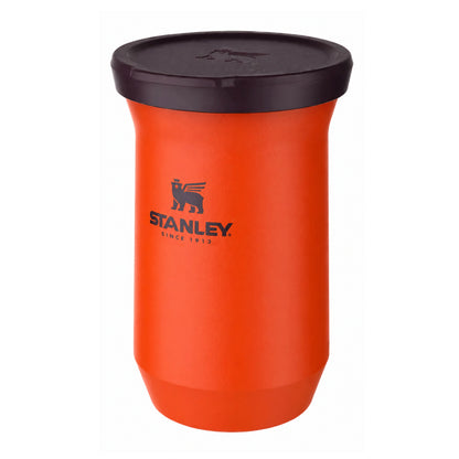 Official Stanley Classic Mate Slim Cup 200ml | Stainless Steel Mate Cup with Lid