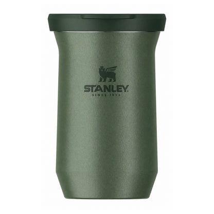 Official Stanley Classic Mate Slim Cup 200ml | Stainless Steel Mate Cup with Lid