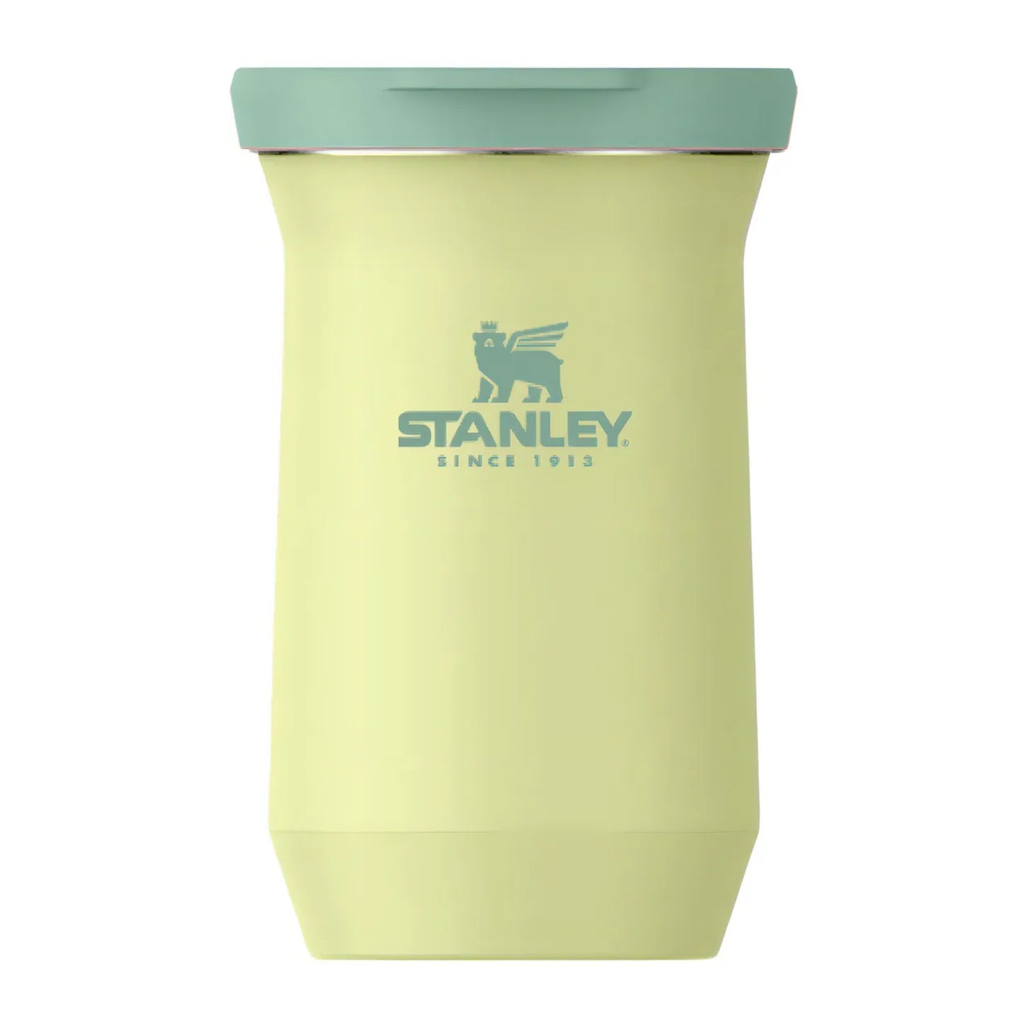Official Stanley Classic Mate Slim Cup 200ml | Stainless Steel Mate Cup with Lid
