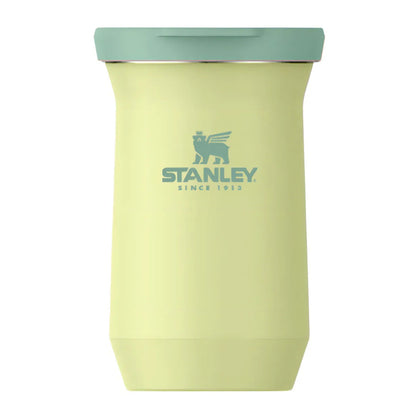 Official Stanley Classic Mate Slim Cup 200ml | Stainless Steel Mate Cup with Lid