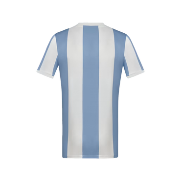 Camiseta Argentina 50.º aniversario de Adidas Originals (hombre)