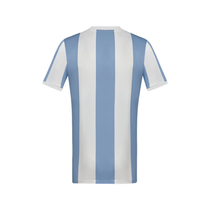 Camiseta Argentina 50.º aniversario de Adidas Originals (hombre)