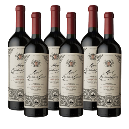 Miguel Escorihuela Gascon Single Vineyard 750ml (6 Bottles)