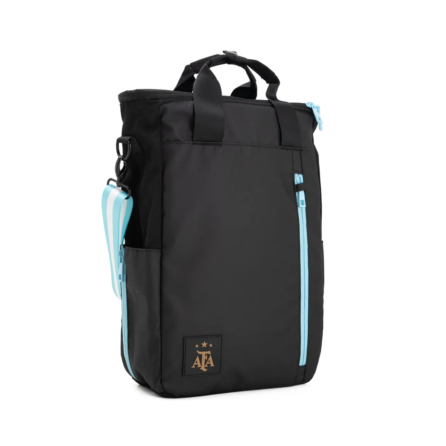 Kyma AFA Limited Edition Matera Backpack – Official Licensed Black Insulated Mate Carrier