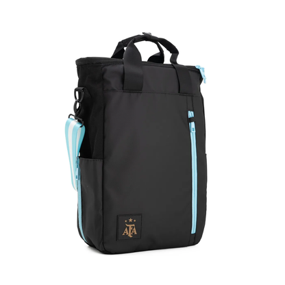Kyma AFA Limited Edition Matera Backpack – Official Licensed Black Insulated Mate Carrier