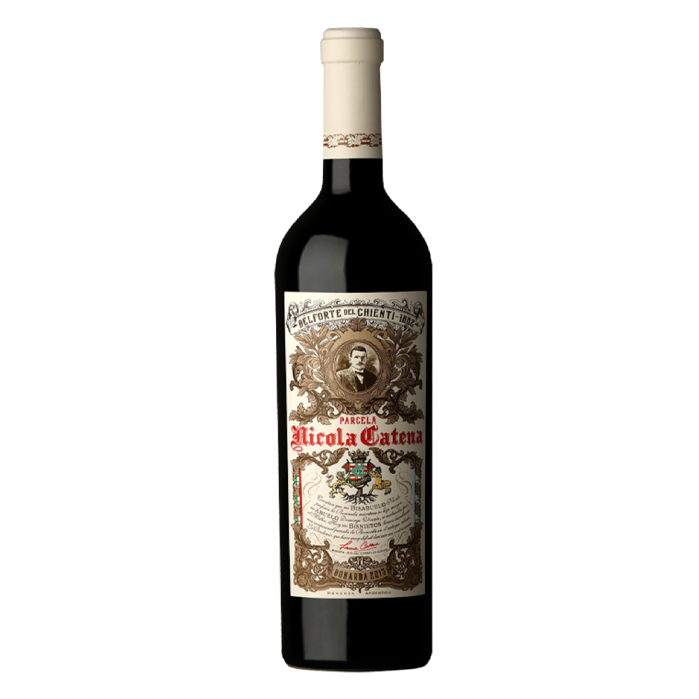 Nicola Catena Bonarda X750ml