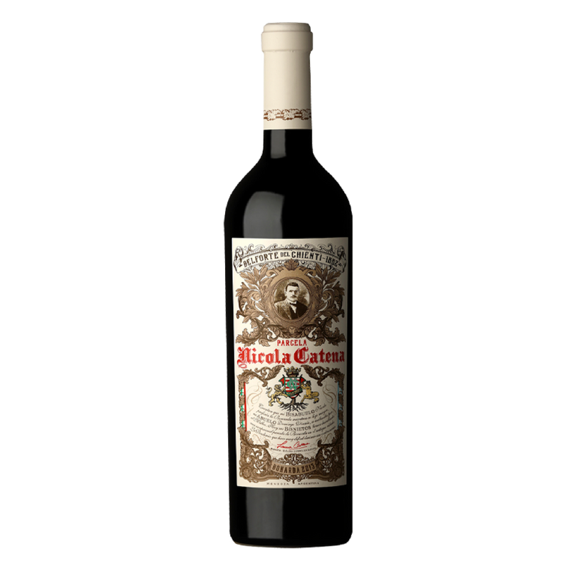 Nicola Catena Bonarda X750ml