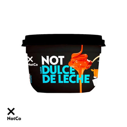 not-dulce-de-leche