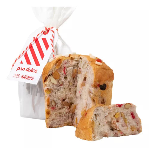 Rapanui Mini Panettone (250g)