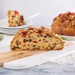 Pan Dulce Pertutti - Fruit and Nuts Panettone 1kg