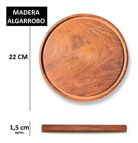 plato-madera-algarrobo
