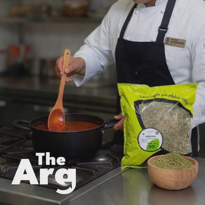 Dusen Oregano 800g | Dried Oregano Herb
