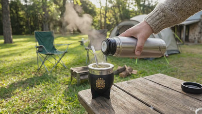 Mate Argentina World Cup Champions Edition