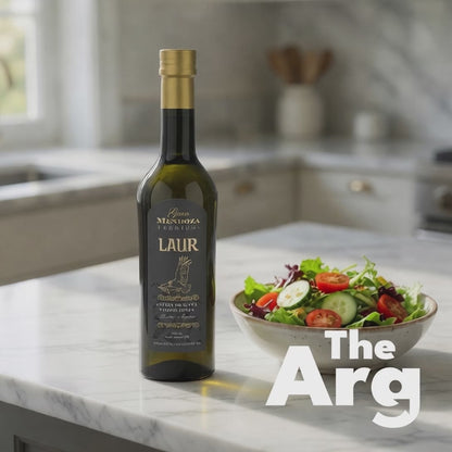LAUR Gran Mendoza Premium Extra Virgin Olive Oil | 500ml