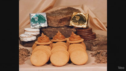 Alfajores Jorgito Share Pack