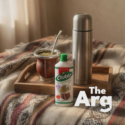 Chuker Liquid Sweetener 200 ml | Sugar-Free Tabletop Sweetener