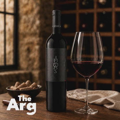 Judas Malbec Sottano x6 Bottles | 93 pts James Suckling