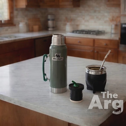 Mate Pico Stopper Replacement for Stanley Thermos