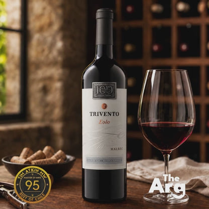 Trivento Eolo Malbec | 6 Bottles