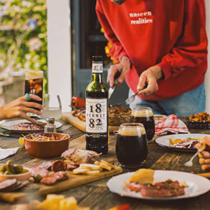 Fernet 1882 750 ml (buying 6)