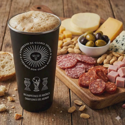 World Cup for Fernet