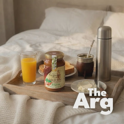 Havanna Dulce de Leche 800 g / 28.22 oz | Authentic Argentine Caramel Spread