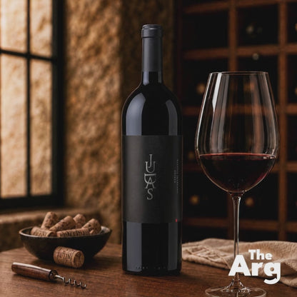 Judas Magnum Malbec 1.5L 3-Bottle Case