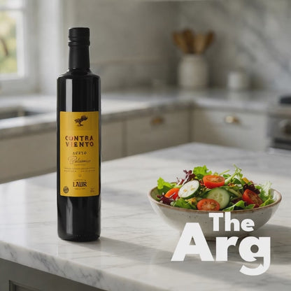 Laur Contra Viento Gluten-Free Balsamic Vinegar 500 g / 17.6 oz