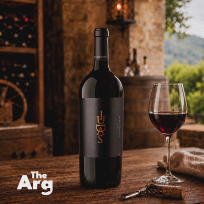 Judas Blend Magnum 1.5L Argentine Red Blend