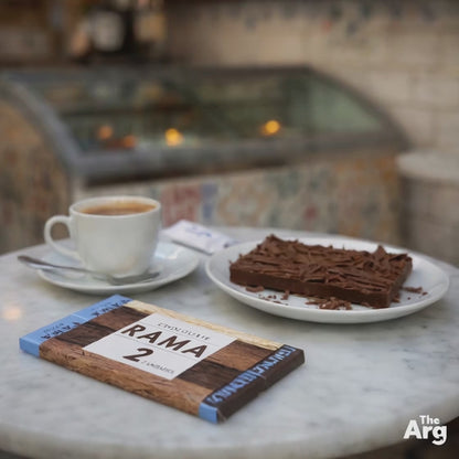 Rapanui Mixed Chocolate Sticks 120g | Argentine Chocolate (2 Pieces)