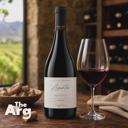 Luigi Bosca Apuntes Grenache Red Wine | 6 Bottles