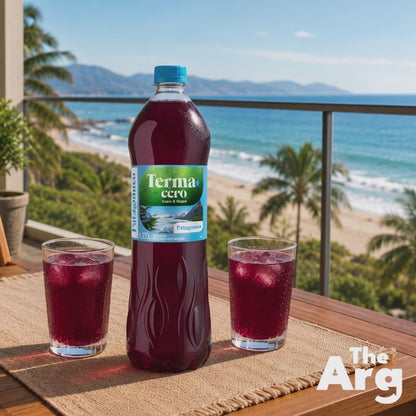 Terma Patagónico Cero Amargo 1.35L