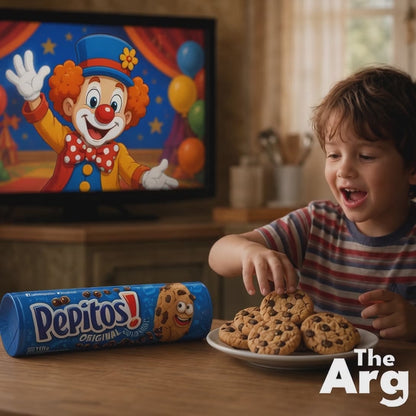 Pepitos Chips Ahoy Chocolate Chip Cookies