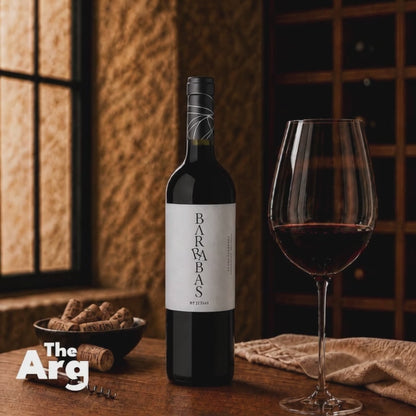 Barrabás Cabernet Franc Malbec Co-Fermented | Sottano | 6-Bottle Case