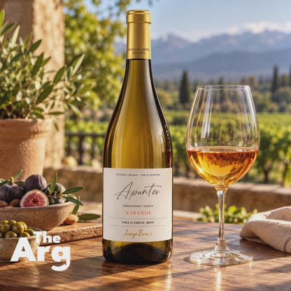 Luigi Bosca Apuntes Naranjo Orange Wine | 6 Bottles