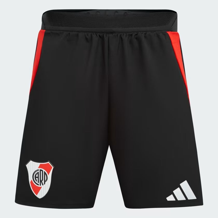 River Plate 24/25 Authentic Shorts - Player Version