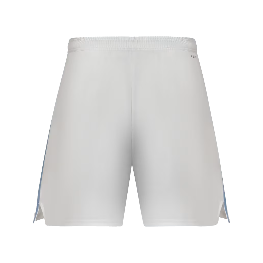 Adidas originals white shorts sales
