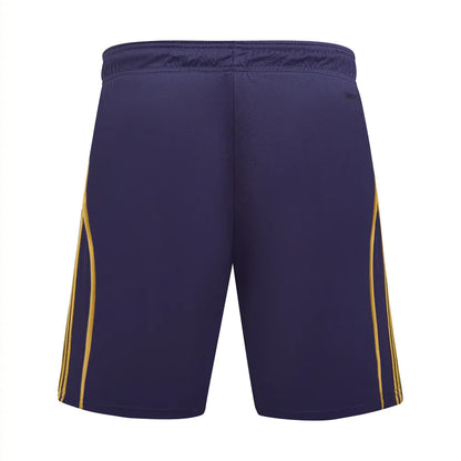 Boca Juniors 25/26 Blue Shorts - Fan Version