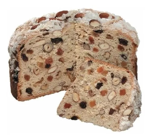 Premium Panettone Pan Dulce Steinhauser 850g / 29.98 oz