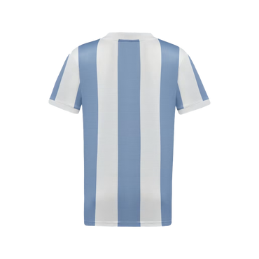 Camiseta Argentina 50.º aniversario de Adidas Originals (mujer)